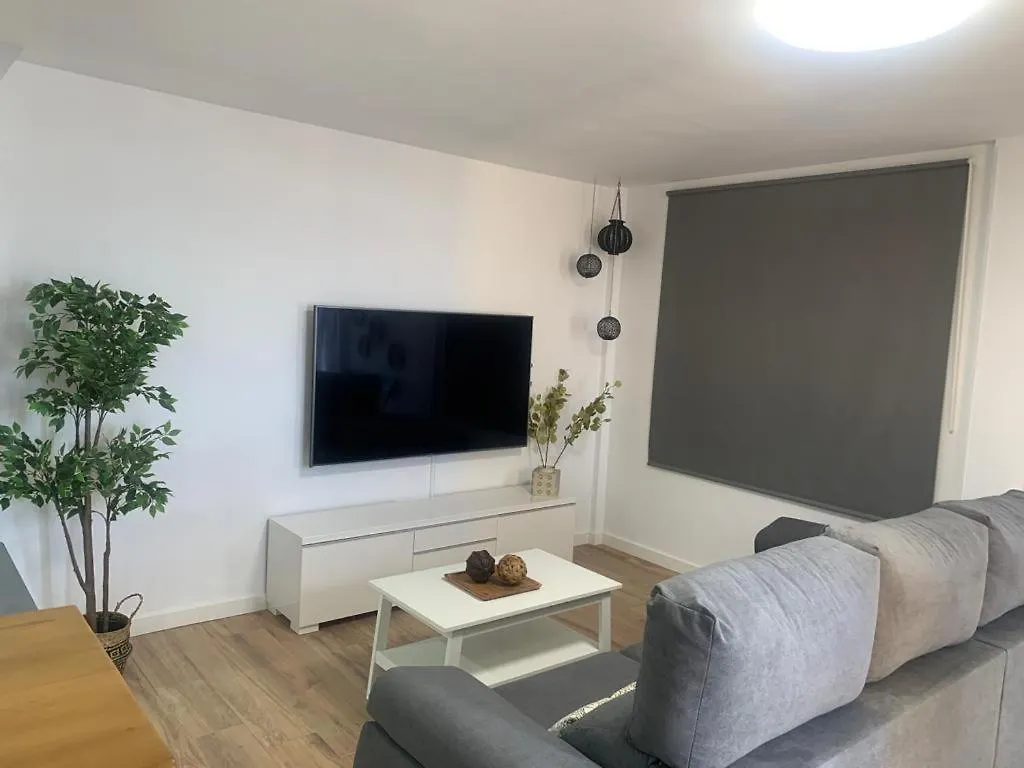 Apartamento Fantastico Piso Con Piscina Y Balcon En El Medano El Médano
