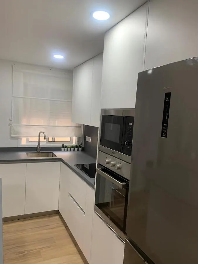 Fantastico Piso Con Piscina Y Balcon En El Medano Apartment Spain