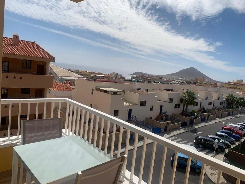 Fantastico Piso Con Piscina Y Balcon En El Medano Apartment 0*, El Medano (Tenerife) Spain