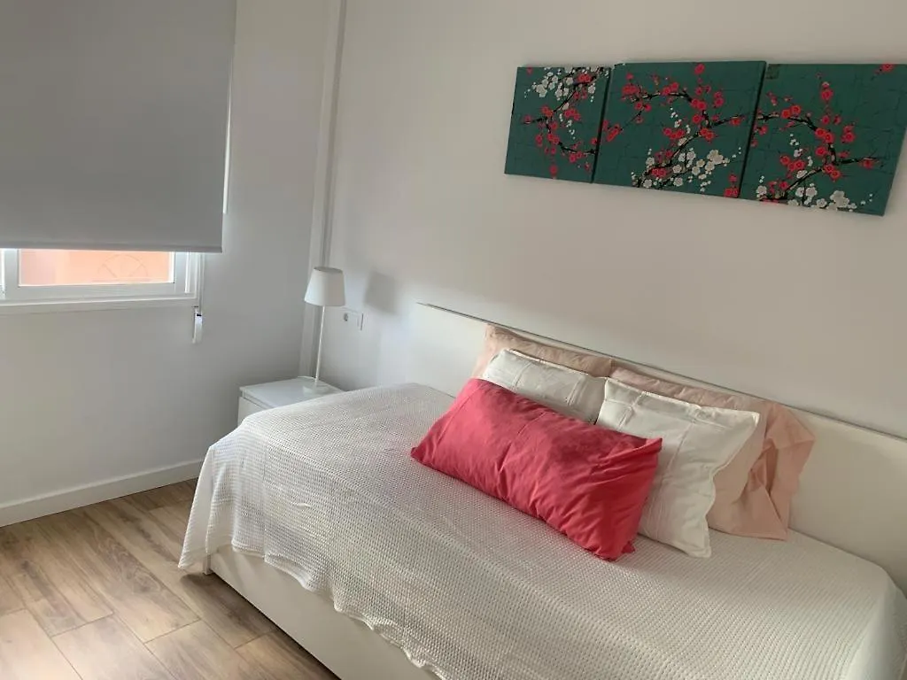 Apartamento Fantastico Piso Con Piscina Y Balcon En El Medano El Médano