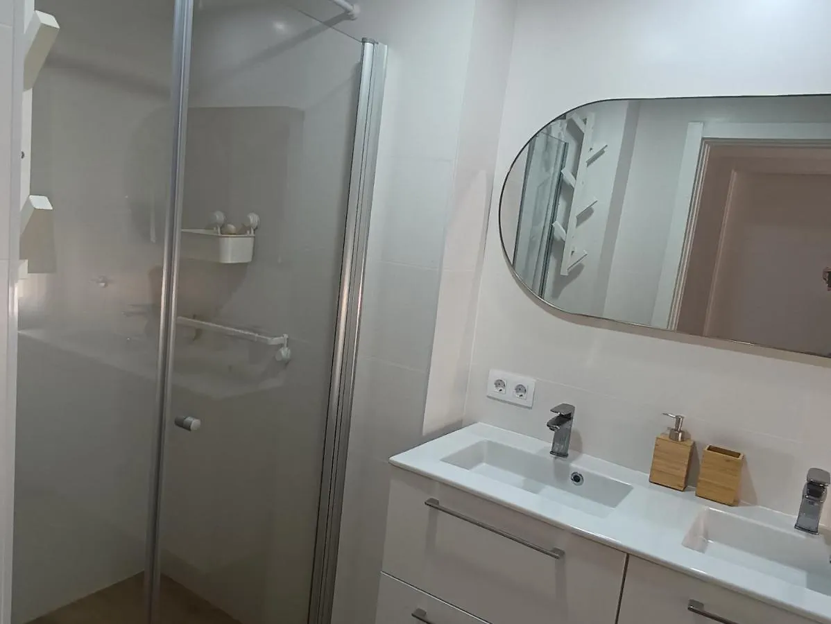 Apartamento Fantastico Piso Con Piscina Y Balcon En El Medano