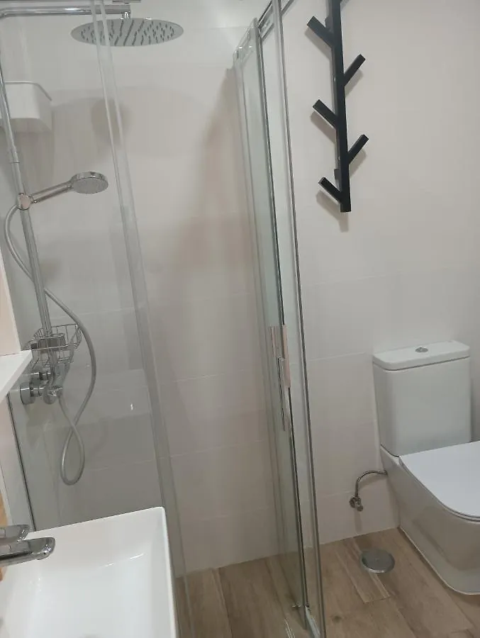 Apartamento Fantastico Piso Con Piscina Y Balcon En El Medano 0*, El Médano España