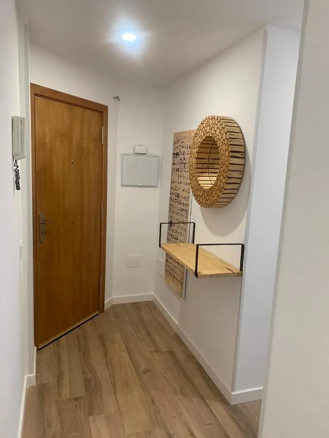 Fantastico Piso Con Piscina Y Balcon En El Medano Daire  El Médano
