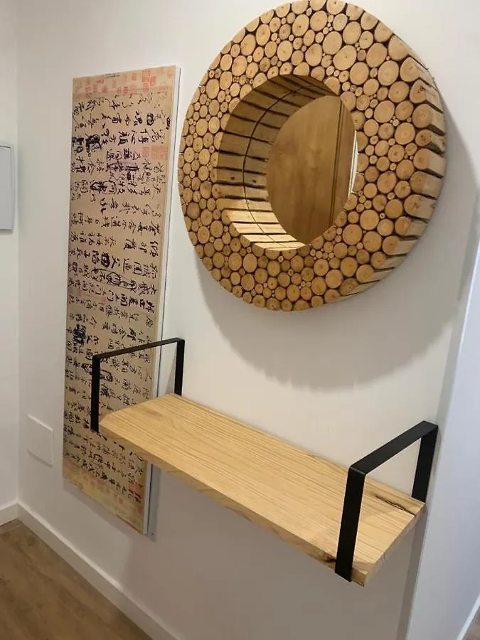 Fantastico Piso Con Piscina Y Balcon En El Medano Daire İspanya