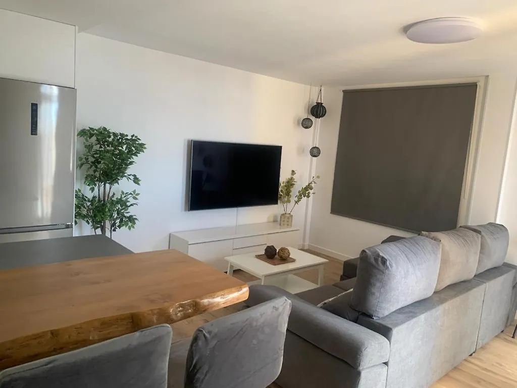 Fantastico Piso Con Piscina Y Balcon En El Medano Daire 0*, El Médano